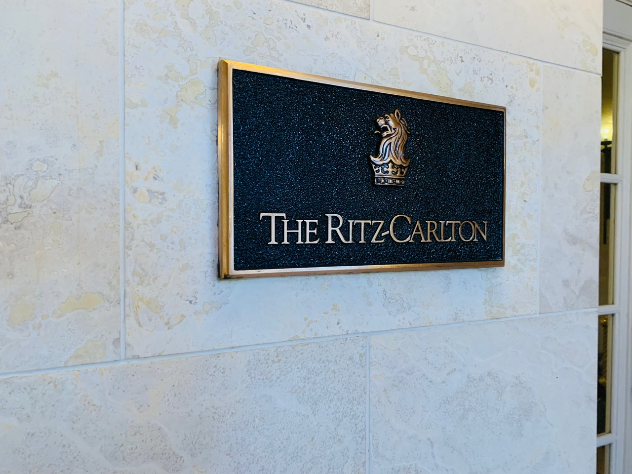 The Ritz-Carlton Orlando, Grande Lakes