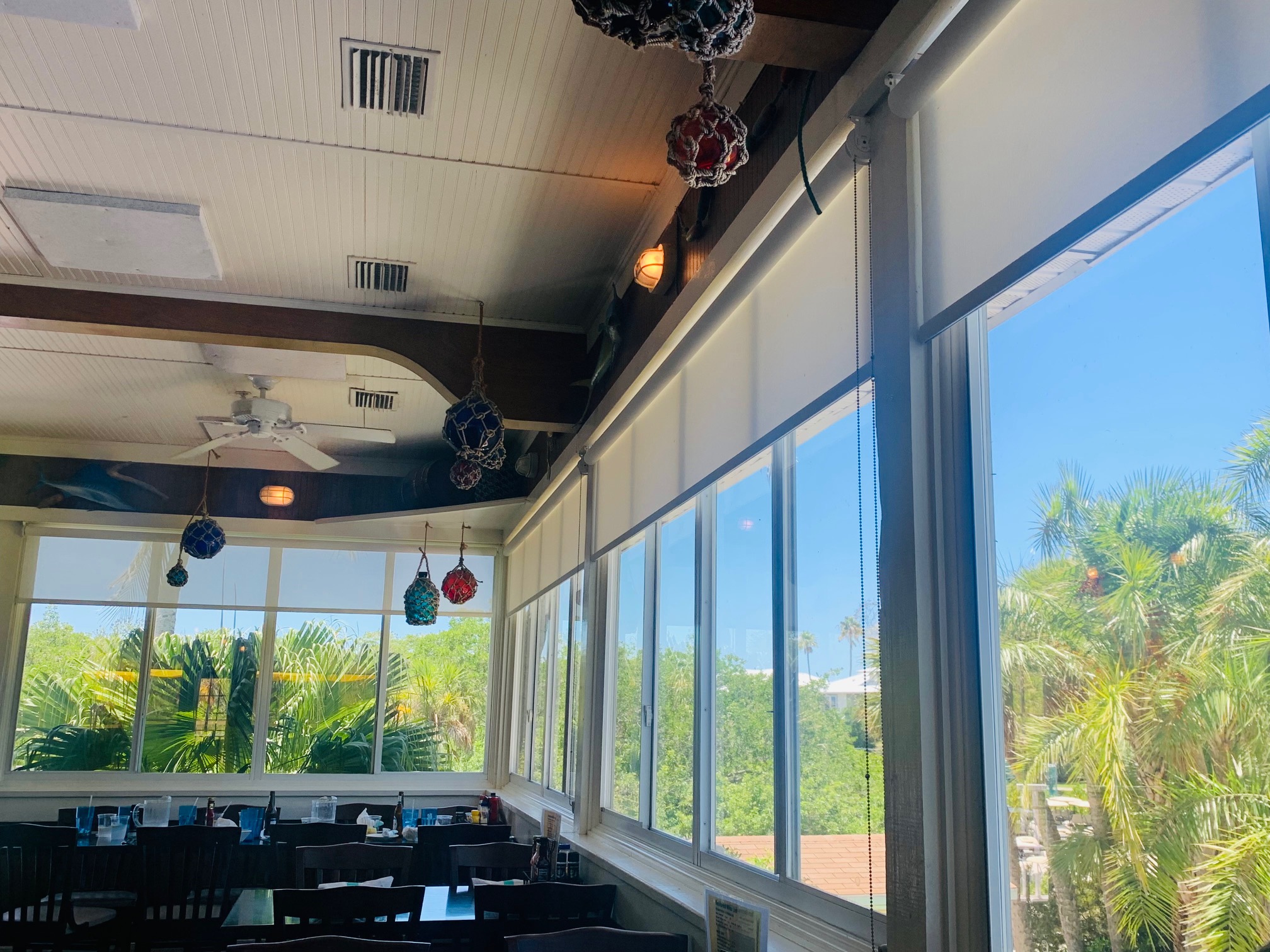 Rum Bay Restaurant Florida - x89j4mr