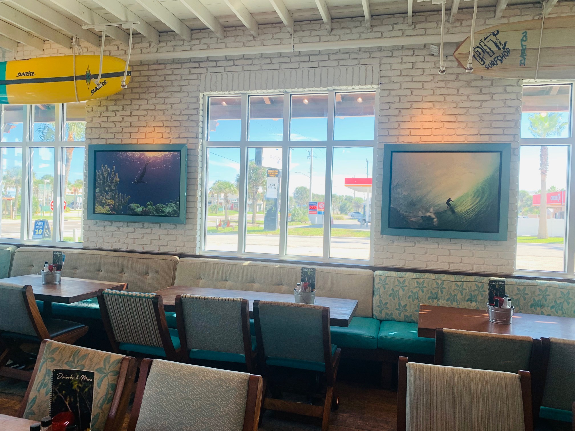 Salt Life Food Shack - g7pklmz