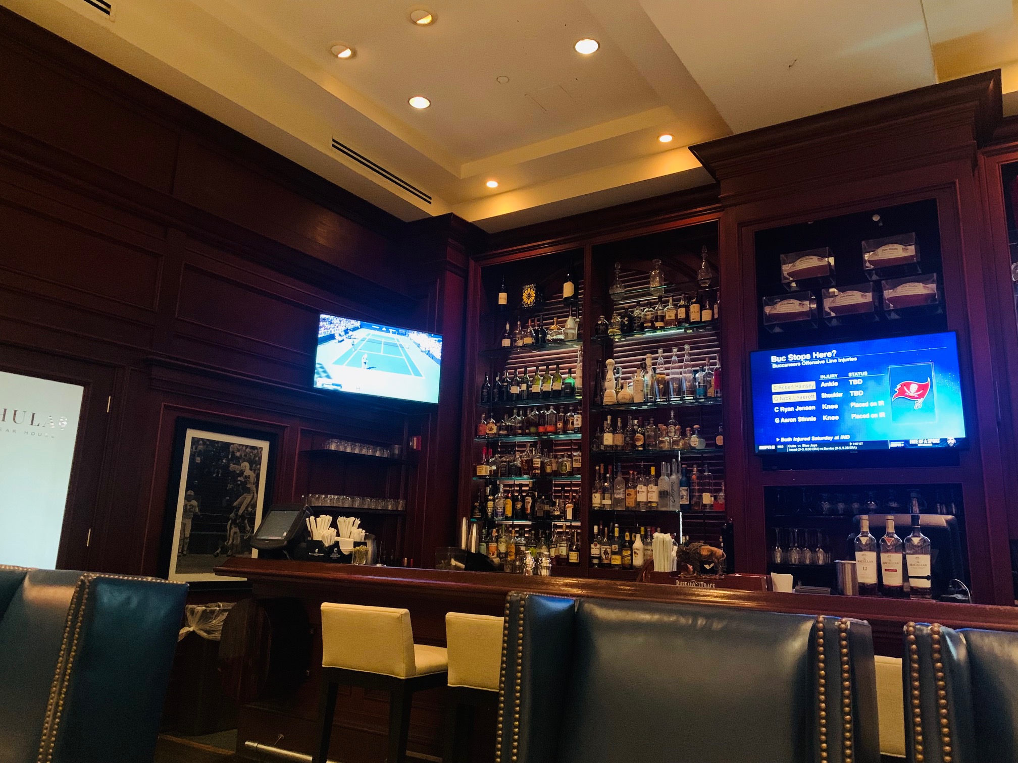 Shula's Steak House Photos