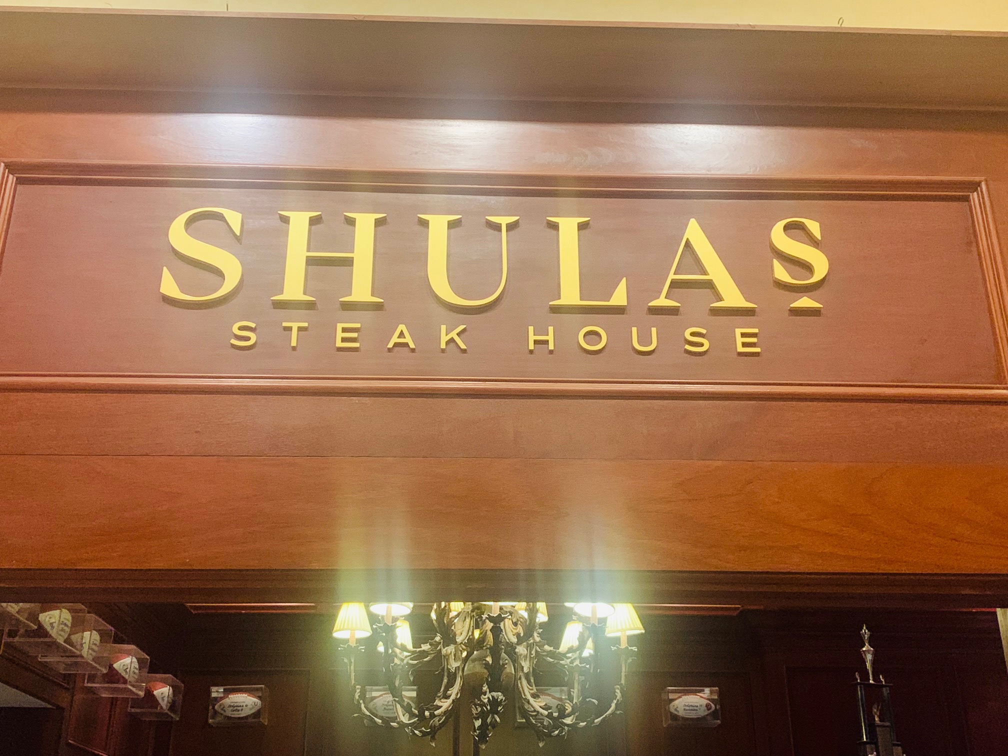 Shula's Steak House Photos