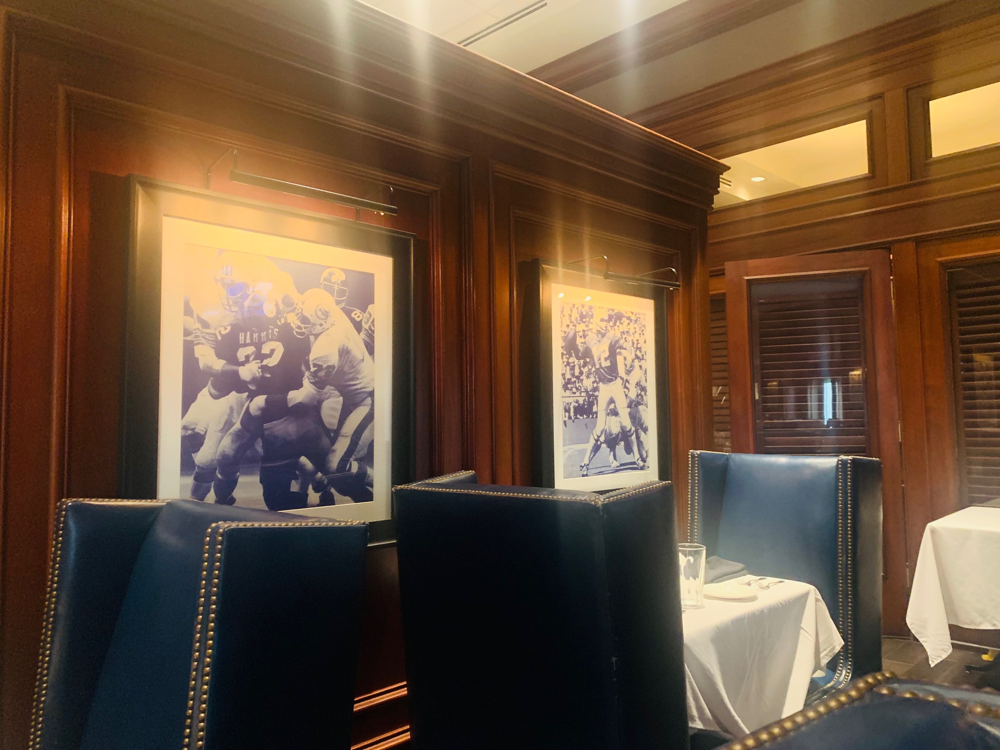 Shula's Steak House Photos