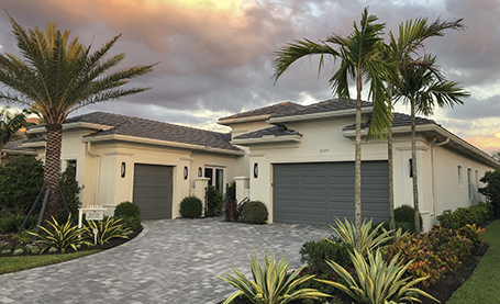 Valencia Bonita Single Family
