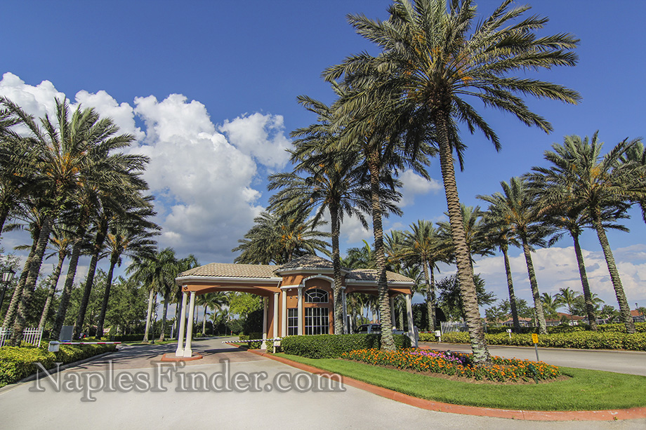 Verona Walk Real Estate