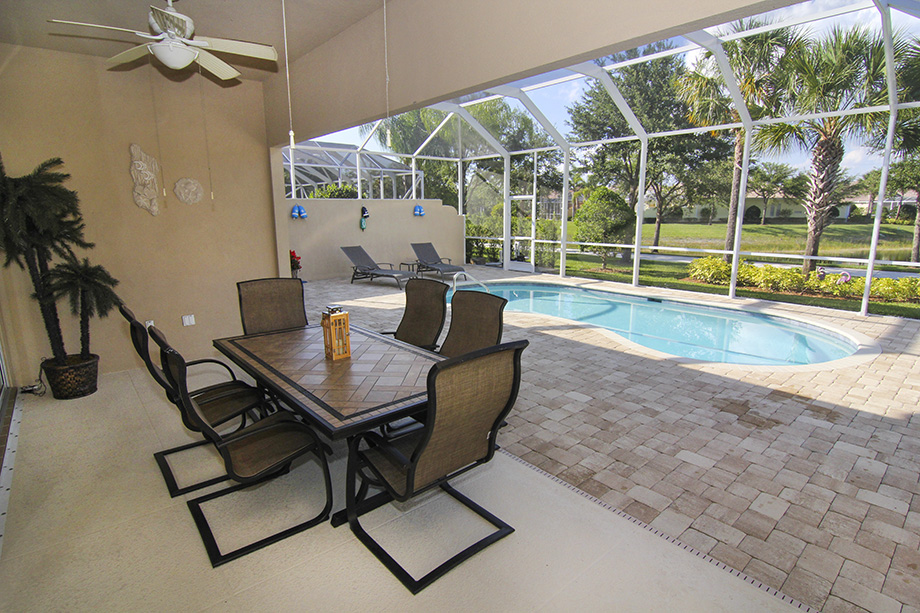 Verona Walk Real Estate