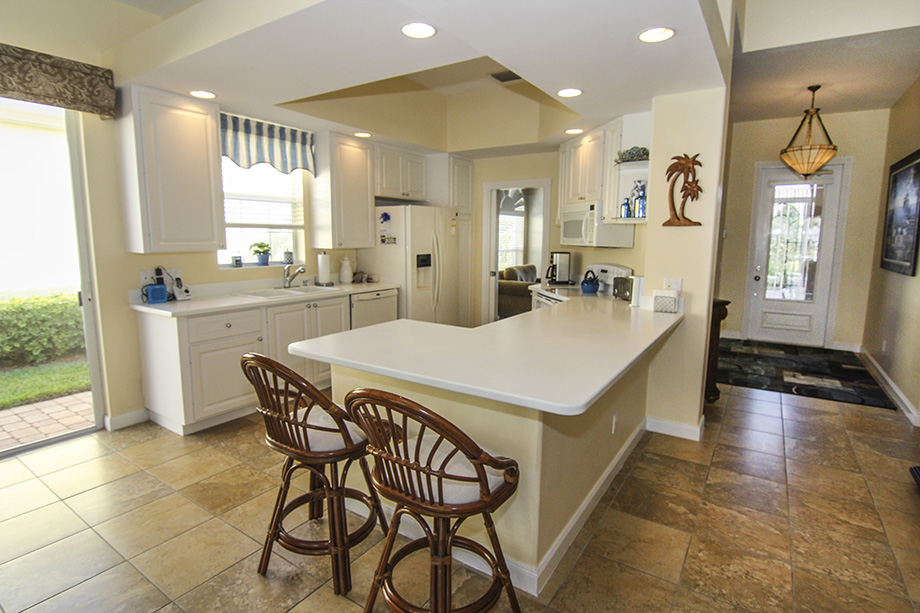 Verona Walk Real Estate