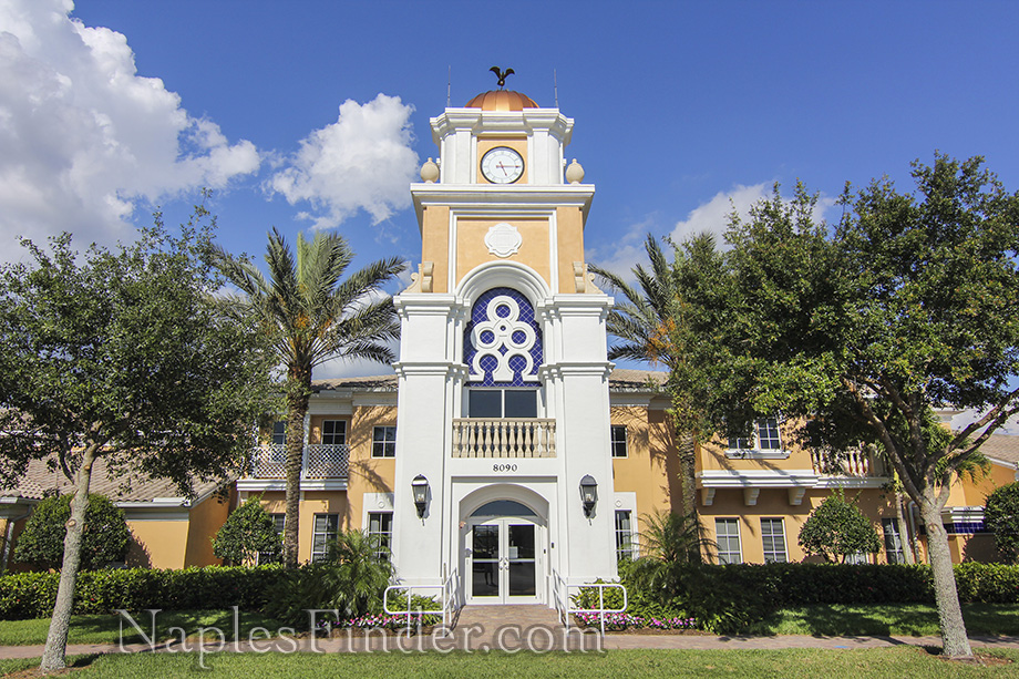 Verona Walk Real Estate