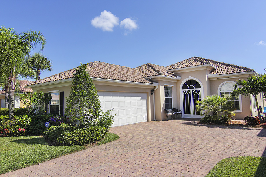 Verona Walk Real Estate