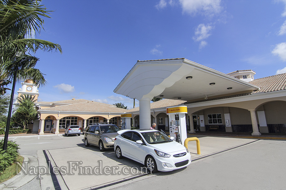 Verona Walk Real Estate