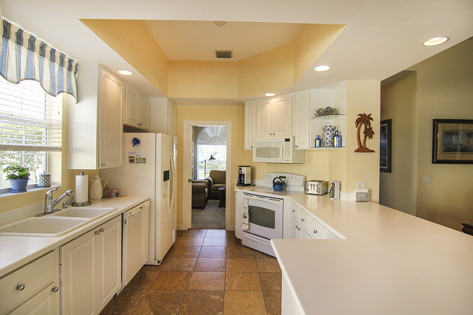 Verona Walk Real Estate