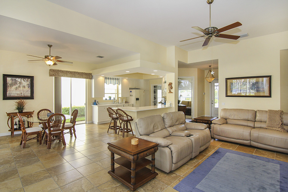 Verona Walk Real Estate