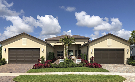 Attached Villas Valencia Bonita