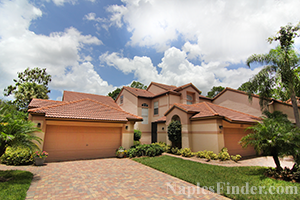 Amblewood At Wyndemere Homes for Sale
