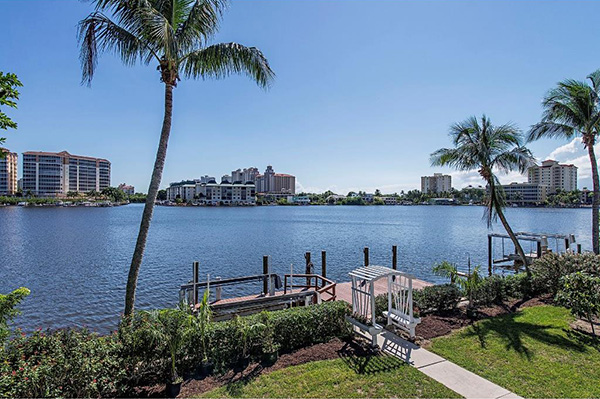 Amazing Bay View Property