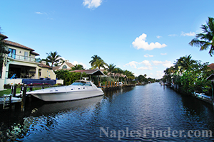 Boating Communities in Naples FL