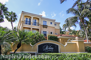 Bolero at Tiburon Real Estate