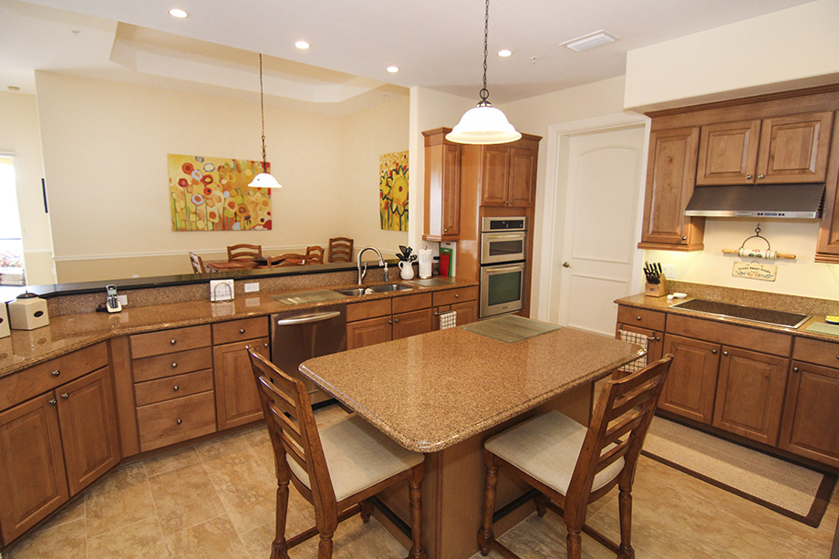 Villas Real Estate 1426 Ln Naples FL 34114