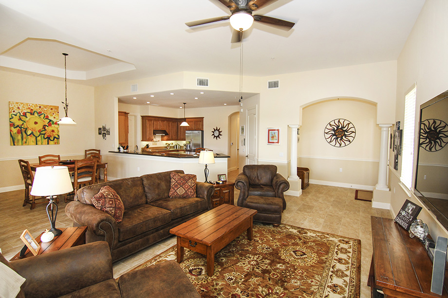 Villas Real Estate 1426 Ln Naples FL 34114