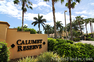 Calumet Reserve at Lely Resort