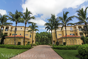 Castillo Condos for Sale at Tiburon