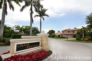 Chase Preserve at Lely Resort