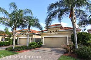 Chase Preserve at Lely Real Estate