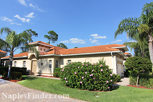 Chase Preserve Homes