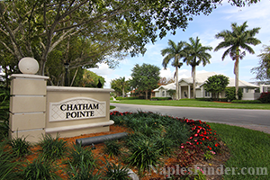 Chatham Pointe at Lely Resort