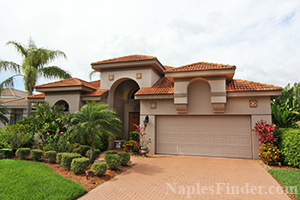 Chatham Pointe at Lely Real Estate