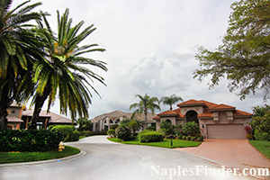 Chatham Pointe Homes