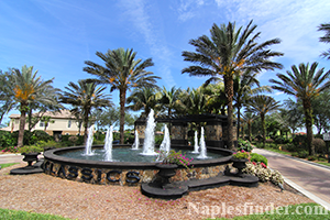 Classics Plantation Estates at Lely Resort