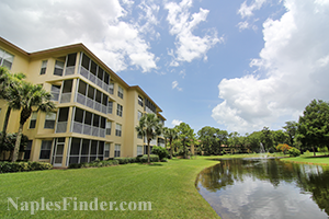 Commons at Wyndemere Condos