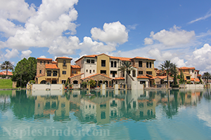 Talis Park Condos for Sale, Naples FL