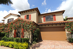 Cordoba at Lely Listings