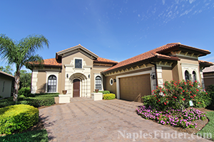 Cottesmore Homes for Sale in Lely