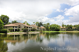 Courtside Commons Real Estate in Wyndemere