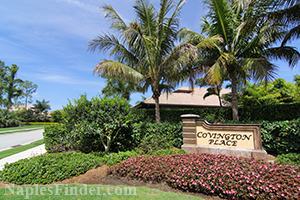 Covington Place at Lely Resort