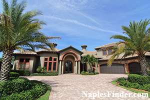 Covington Place Homes at Lely