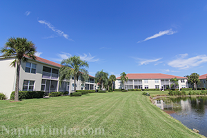 Cypress Woods Condos for Sale