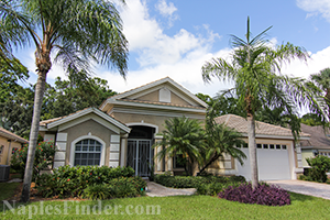 eagle Creek Homes for Sale
