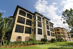 Esperanza at Tiburon Real Estate Naples FL