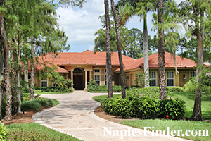 Estates at Wyndemere Homes for Sale