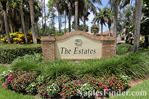Estates at Wyndemere Real Estate