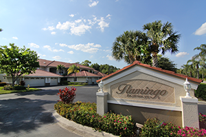 Flamingo Fairways at Lely Resort