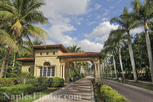 Gated Communities in Naples FL