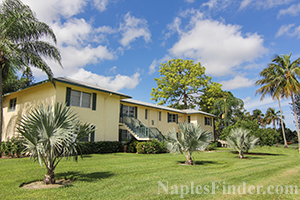 Glades Condos for Sale Naples FL
