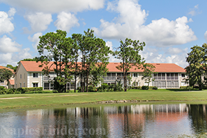 Glen Eagle Condos for Sale