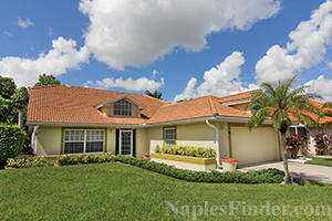 Glen Eagle Homes for Sale