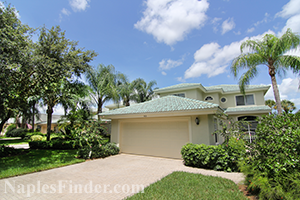Glen Meadow at Wyndemere Real Estate