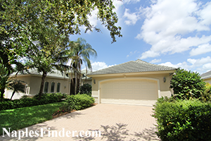 Glen Meadow in Wyndemere Homes for Sale